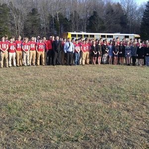 Meet your Posher, Seth